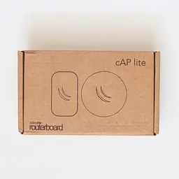 Точка доступу Mikrotik cAP lite (RBcAPL-2nD) - мініатюра 9