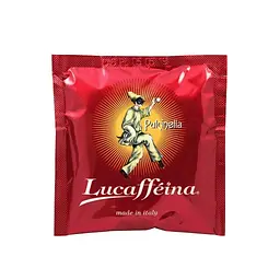 Кава в чалдах Lucaffe Pulcinella 150 шт