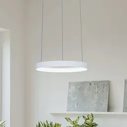 Підвісний світильник MJ-Light RING 38 30W 4000K SWH 11007
