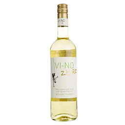 Вино безалкогольне Vi-No Ze-Ro Muller-Thurgau біле сухе 0.75 л - мініатюра 2