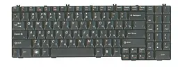 Клавіатура для ноутбука Lenovo (B550, B560, V560, G550, G550A)