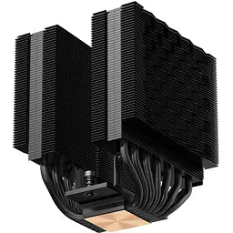 Кулер для процесора PcCooler PсCOOLER RT720 TC ARGB Black (RT720TC-BKAWYX-GL) - мініатюра 4