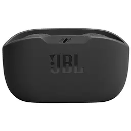 Навушники JBL Wave Buds TWS Black (JBLWBUDSBLK) - мініатюра 2