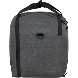 Сумка-Рюкзак American Tourister STREETHERO GREY 38,5x24,5x20 ME2*08005 - мініатюра 3