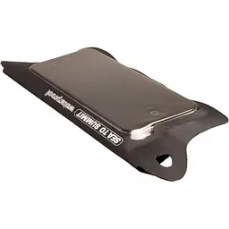 Чохол водонепроникний Sea To Summit TPU Guide W/P Case for iPhone5 Black (1033-STS ACTPUIPHONE5BK)