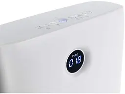 Очисник повітря Olimpia Splendid AURA DI (OS-99426) - мініатюра 2