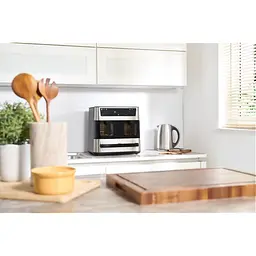 Мультипіч Cuisinart TriZone 13.6L (AFT13XSSE) - мініатюра 5