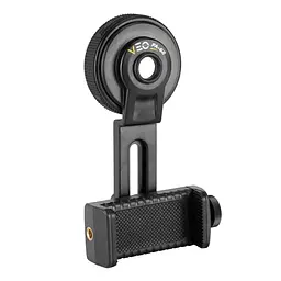 Адаптер Vanguard Digiscoping Adapter VEO PA-62 для смартфона (VEO PA-62), Чорний - мініатюра 9