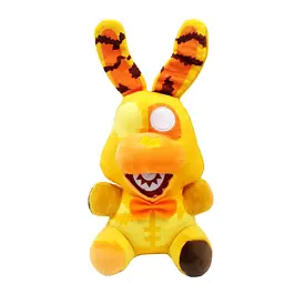 М'яка іграшка Джек О Бонні Five Nights at Freddy's 27 см Аніматроніки ФНАФ