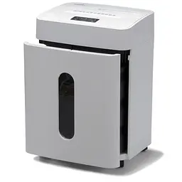 Знищувач документів Agent 1025.5 X (2х12) (6020670) - мініатюра 3