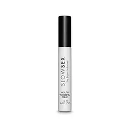 Спрей для посилення слиновиділення Slow Sex by Bijoux Indiscrets Mouthwatering Spray - мініатюра 2