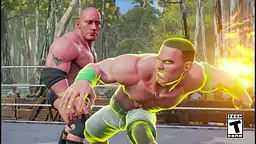 Гра WWE 2K Battlegrounds для Nintendo Switch (EN) [71547] - мініатюра 7