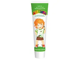 Крем FITODOCTOR 44г дитячий Антошка