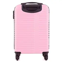 Валіза Semi Line 20" (S) Pink Cream (T5573-2) - мініатюра 5
