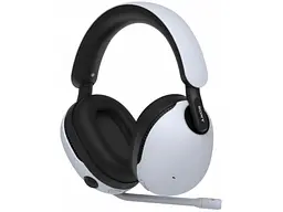 Навушники з мікрофоном Sony Inzone H9 White (WHG900NW.CE7) - мініатюра 7
