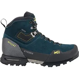 Черевики Millet GR4 GTX M 45.5 Orion Blue (1046-MIG1823 8737_10,5)