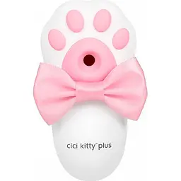 Вібратор Otouch Cici Kitty Plus (SO9397) [108419]