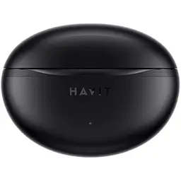 Навушники бездротові Havit TW986 LIFE 02T TWS black (HV-TW986) - мініатюра 11