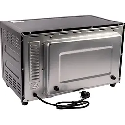 Піч електрична Grunhelm GN352ARC чорна 35 л (123585) - мініатюра 5