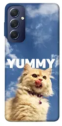 Чохол Demsky Sky kitty для Samsung Galaxy M54 5G