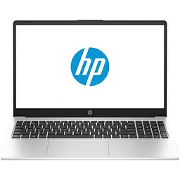 Ноутбук HP 255 G10 AMD Ryzen 7 7730U до 4, 5 ГГц, 15, 6 дюйма, Full HD, IPS, 16 ГБ DDR4, 512 ГБ SSD, графікою AMD Radeon, Windows 11 Pro, Turbo silver - мініатюра 3