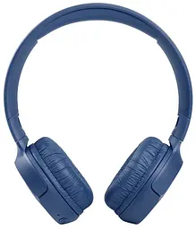 Навушники JBL T510BT Blue (JBLT510BTBLKEU) - мініатюра 6