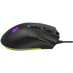 Мишка A4Tech Bloody P90s RGB Activated USB Black (4711421985796) - мініатюра 6