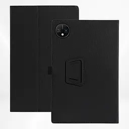 Чохол до планшета BeCover Slimbook Blackview Tab 10 Wi-Fi 10.1" Black (715844)