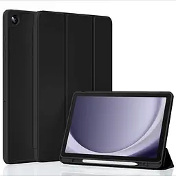 Чохол with Slot for Stylus для для Samsung Galaxy Tab A9+ (11'') (X210/X215) Чорний