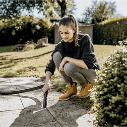 Пилосос Karcher WD 6 PS V-30/6/22/T (1.628-360.0) - мініатюра 5