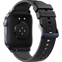 Смарт-годинник Kieslect Smart Calling Watch KS 3 Black - мініатюра 6