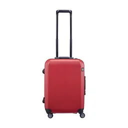 Валіза Lojel Rando Frame 18 Brick Red S (Lj-CF1612-1S_R) - мініатюра 2
