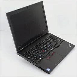 Ноутбук Lenovo ThinkPad L560 FHD (i5-6200U/8/128SSD) - Class B "Б/В" - мініатюра 7