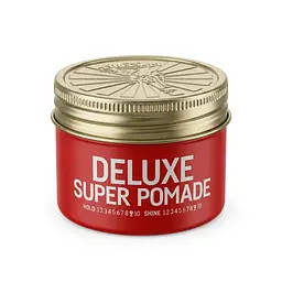 Помада для стайлінгу волосся Immortal NYC Deluxe Super Pomade 100 мл (NYC-13)