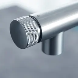 Змішувач для кухні з висувним виливом Grohe Zedra SmartControl 31593DC2, Хром - мініатюра 4
