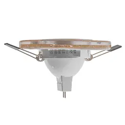 Світильник точковий Brille декоративний HDL-G255 YL MR16 36-168 - мініатюра 3