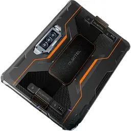 Планшет Oukitel Pad RT8 6/256Gb 4G Orange Global version - мініатюра 2