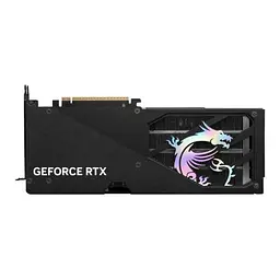 Відеокарта MSI GeForce RTX5060Ti 8Gb GAMING TRIO OC (RTX 5060 Ti 8G GAMING TRIO OC) - мініатюра 3