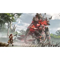 Гра Horizon Zero Dawn Forbidden West Complete Edition для PS5 [RU] [103670] - мініатюра 13