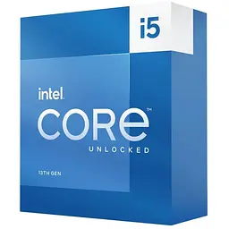 Процесор INTEL Core™ i5 14600KF (BX8071514600KF)