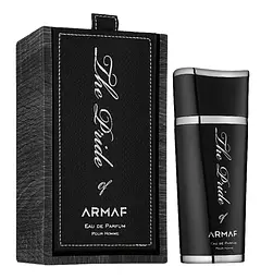 Оригінал Armaf The Pride Pour Homme 100 мл парфумована вода