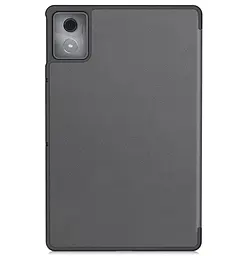 Чохол Primolux Slim для планшета Lenovo Tab K11 Plus 11.45" (TB-352F) Grey - мініатюра 2