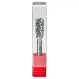 Борфреза Alloid Building Tools твердосплавна по металу тип B 10 мм (CB-63218B) - мініатюра 3