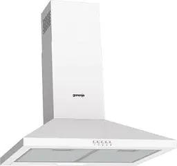 Витяжка купольна Gorenje WHC629E4W