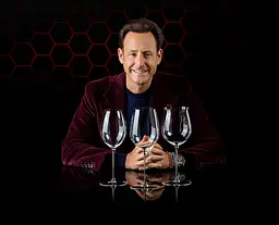 Келих для червоного вина Riedel Superleggero Hermitage/Syrah 668 мл (6425/41) - мініатюра 5