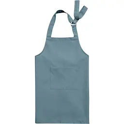 Фартух універсальний Cosas Cream синій (Apron_DUK_20Azure)