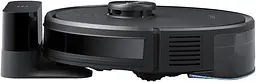Робот-пилосос Ecovacs Deebot Ozmo Y1 Pro DLX34 Black - мініатюра 6