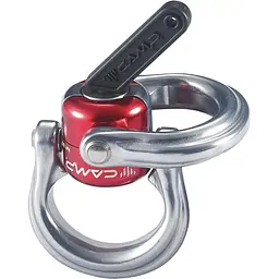 Вертлюг Camp Enigma Silver/Red (1060-3259) - мініатюра 3