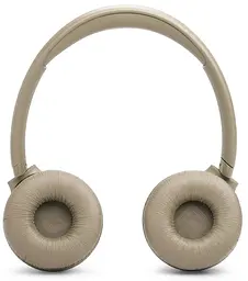 Гарнітура JBL TUNE 530BT Beige (JBLT530BTBEGEU) - мініатюра 4