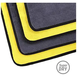 Автомобільна серветка ColorWay Super Dry 800gsm (CW-5608) - мініатюра 2